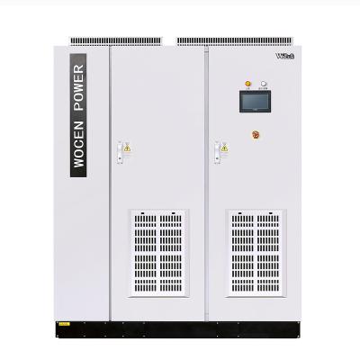 China Convenient factory supply and durable 900*1080*2000mm size customized two-way DC power supply for sale