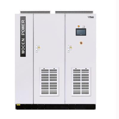 China Factory Price Durable And Practical Multiple Sizes Digital DC Power Supply 900*1080*2000mm for sale