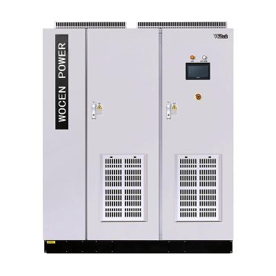 China High Performance Long Life And Good Stability Multiple Sizes DC Power Digital Supply 1600*1080*2000mm for sale