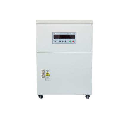 China Wholesale 30KVA Aerospace Single Phase Mode Variable Frequency AC Power Supply (IGBT) SPWM Home Appliances/LED/Research Establishments for sale