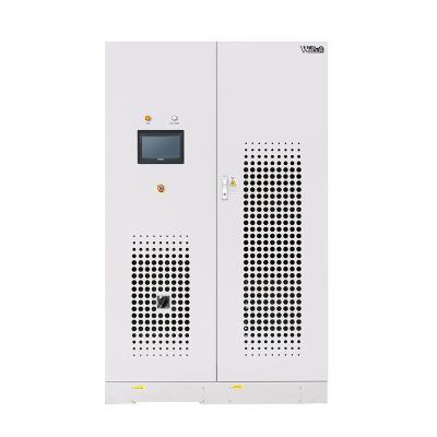 China High Performance Customized Size Safe and Professional DC Power Supply Current Screening 440*975*600mm for sale