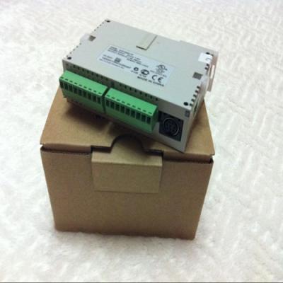 China 4 Output 8 Point Counters STORE DVP28SV11R2 Delta DVP-SV2 Series PLC Controller For Electronic Manufacture for sale