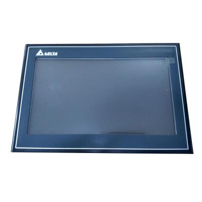 China Touch Screen HMI - Delta PLC DOP-110WS Human Machine Interfaces DOP-110WS for sale