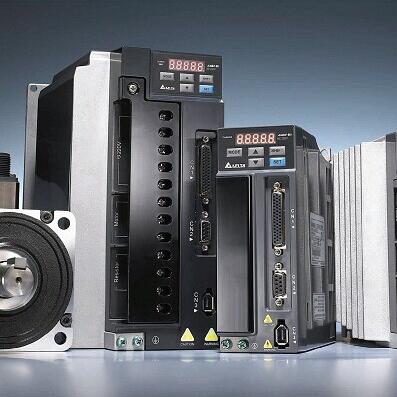 China Delta ASDA-M Series Servo Systems - AC Servo Motors and Drives ASDA-A2-M Series for sale