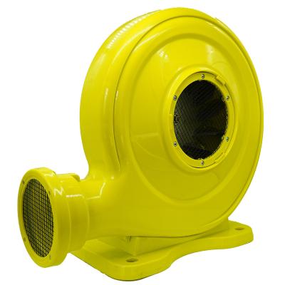 China Non Toxi High Quality Multifunctional Bouncy Castle Blower 1.5 Kw Internal Inflatable Blower for sale