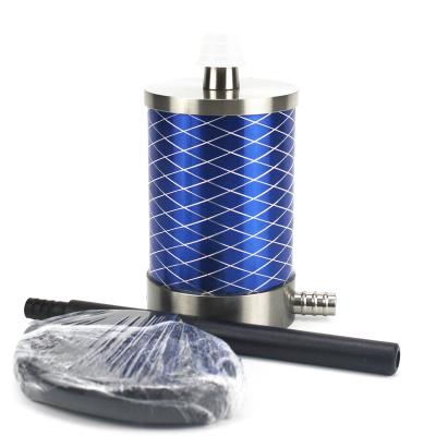 China Durable Wholesale Portable Hookah Cup Car Shisha Hookah Travel Hookah for sale