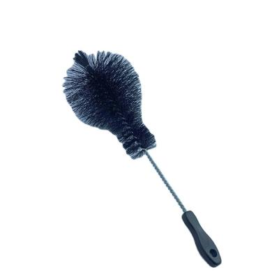 China Durable High Quality Shisha Hookah Cleaner Brush Hookah Pipe Cleaners Accessories Cleaning Brushes for sale