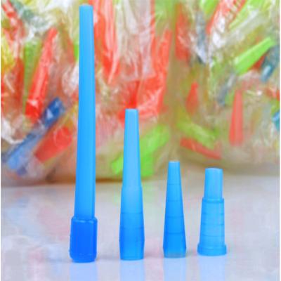 China Wholesale Cheap Plastic Hookah Sheesha Mouthpieces Shisha Hookah Mouth Tips Disposable Smoking Accessories for sale