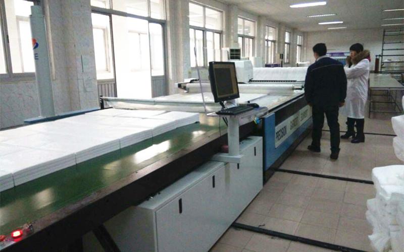 Verifizierter China-Lieferant - Wuhan King Suntime CNC Equipment Co.LTD