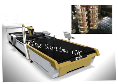 China Home Furnishing Field Automatic Cutting Machine Without Lubrication Oil for sale