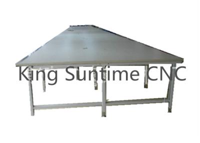 China Various Cutting Equipment Textile Cutting Table Plastic Wrapping for sale