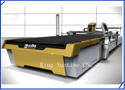 China Automatic Electric Garment Cutting Machine for sale