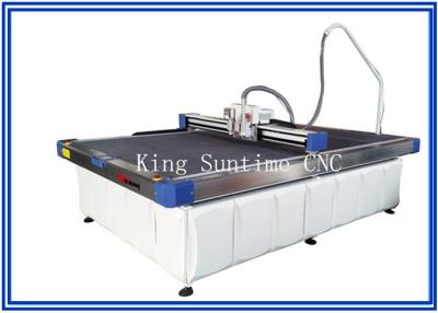 China Cnc Knife Cutting Machine for sale