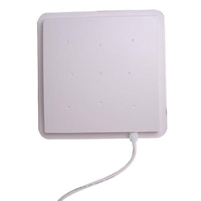 China ZK-ANT258D 8dbi Antenna 860-865Mhz >6m Read Distance, UHF Antenna For Fixed Multi Channels RFID Reader for sale