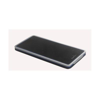 China Mini USB Blue Tooth RFID Card Reader ZK-RFID816UBT CPE GEN2 Portable UHF RFID Reader For 110mmx50mmx5.8mm Tracking for sale