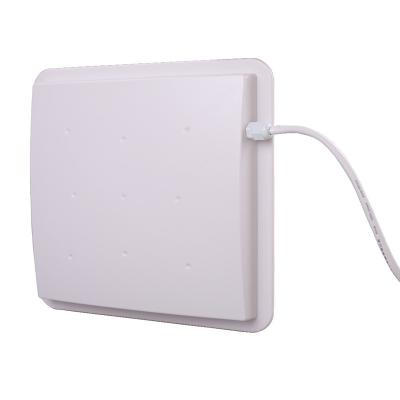 China ZK-RFID101 Reader, ISO18000 6C/6B RFID Reading 860-865Mhz Proximity RFID Tag For UHF Integrated Reader/Writer for sale