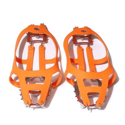 China Carry Outdoor Mountaineering Anti-ski Ice Shoe Accessory for sale