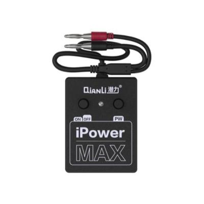 China Original Power Supplier QianLi iPower Max Power Supply For Electronic Devices for sale