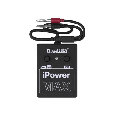 China Original (REAL) QianLi iPower Max Power Batteryless Boot Unit Without iPhone Battery Power On for sale