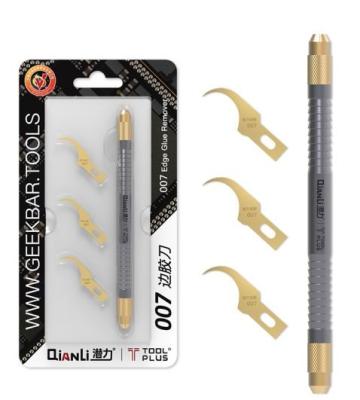 China CPU Layering QianLi Tool Plus 009 Original Universal Multifunctional Blades Set for sale