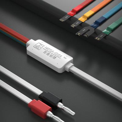 China Easy operation power cable for IOS and Android for motherboard boothing without battery for sale