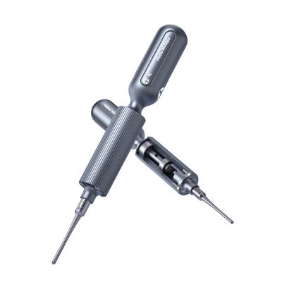 China Hello Phillips Single Piece - QianLi feel ultra 3D hello Phillips screwdriver for sale