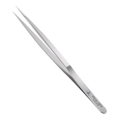 China Handling Small Components and Chips Mega Idea Tweezers for Sensitive Smartphone Repair for sale