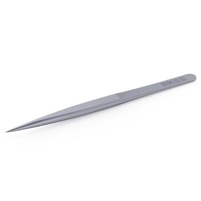 China 0.10-0.15mm MEGA-IDEA New 0.15mm Tweezers 0.1mm Tweezers For iPhone Components And Parts for sale