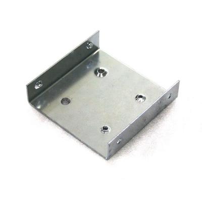 China Custom Appearance Manufacturer Aluminum Parts Processing Large Laser Form Metal Stamping Bracket Sheet Metal Hardware Processing for sale