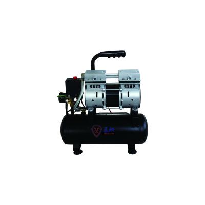 China Dental oil free customer requirements or medical use machine gas DC144V 96V compressed air compressorDC48V60V72V80V96V110V12VDC48V60V72 for sale