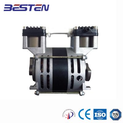 China Air compressor without oli mute oilless air compressor oil free small oil air compressor BST80AF/BSAC220V110V380V440V105V120V240V1 for sale