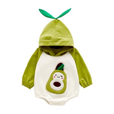 China Wholesale Kids Overalls Baby Infant Newborn Baby Rompers For Spring BBN-96 for sale