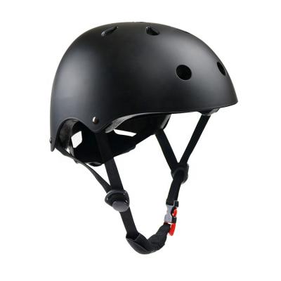 China Outdoor activity outdoor sport helmet scooter bicycle cycling safety helmet for kids for sale