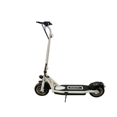 China 2021 Men New Arrival YC-FBM-10-1 10 Inch 48v 10ah 500W Electric Scooter for sale