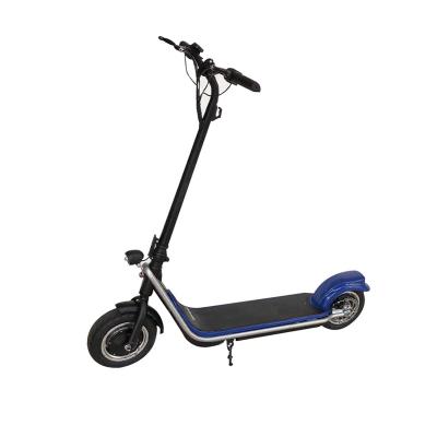 China Unisex Auxiliary Ride Convenient To Carry Electric Scoter Scooter Adult Foldable For Sale for sale