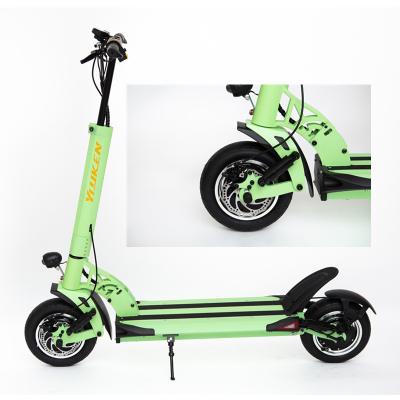 China Electric Scooters Europe Warehouse 2000W Unisex Powerful Motor 60V 20AH High Battery For Adult Commute for sale