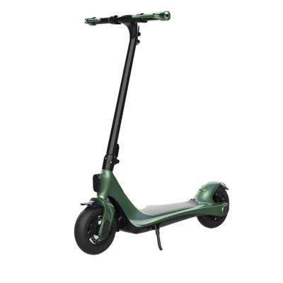 China 350W 500W Motor Self Balancing Battery Unisex Powerful Mobility Adult With Handle Electric Scooters for sale