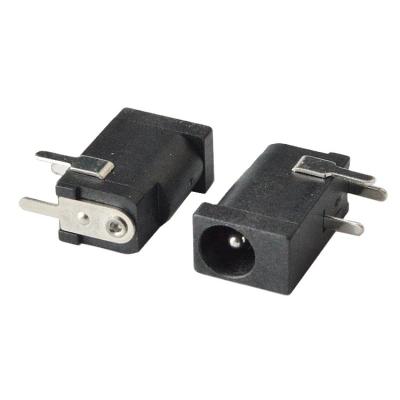 China 3 Pin Male Dc Barrel Power Jack 3.5*1.35mm Industrial DC Power Supply Jack Socket 1 Buyer for sale