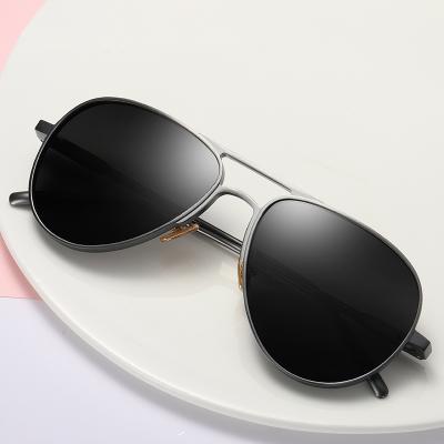 China FashionSunglasses 2019 Cheapest New Fashion Magnesium Aluminum Sun Glasses Unusual Popular Sunglasses for sale