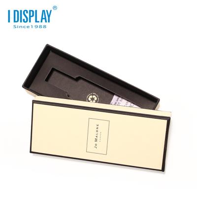 China Recycled Materials Wine Gift Box Cardboard Paper Packaging Wine Bottle Cardboard Shipping Box for sale