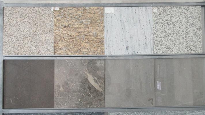 Verified China supplier - Xiamen Shihui Stone Co., Ltd.