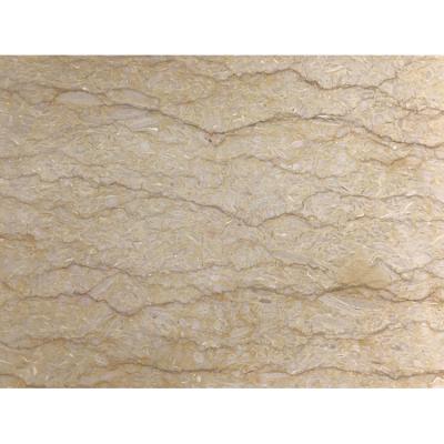 China EUROPEAN Egypt yellow silivai marble, Sunny Yellow beige slab marble stone tiles with red veins, Filleto Rosso marble for sale