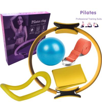 China Home Equipment Exercise Home Pilates Kit Stretching Equipment For Beginner Core Diet for sale