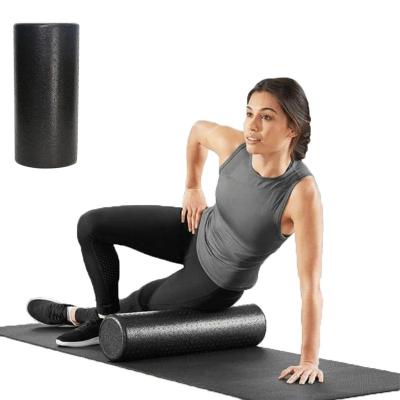 China Not easy to deform and durable lightweight fitness gym yoga massage roller high density for sale