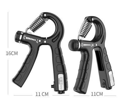 China Relax Muscles Hand Exerciser Grip Strengthener For Gym for sale