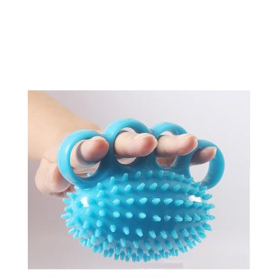 China Hand handshake strengthening ball for athletes seniors musicians and physiotherapy for sale