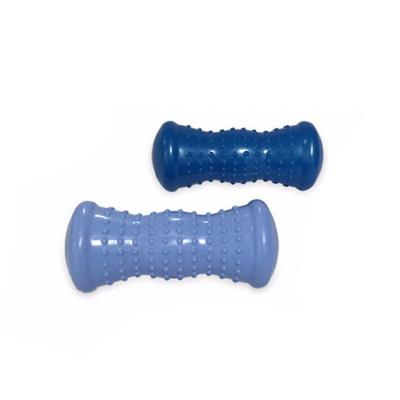 China Wholesale Foot PVC Back Muscle Body Foot Cold Massage Roller for sale