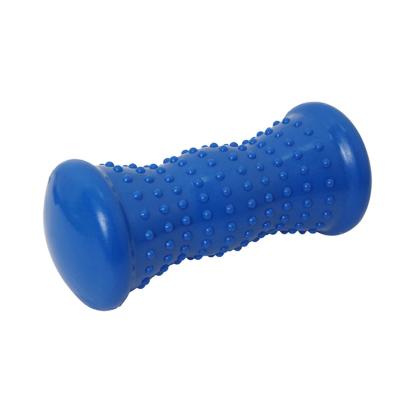 China Hot And Cold Massage Foot Release Muscle PVC Eco Foot Roller for sale