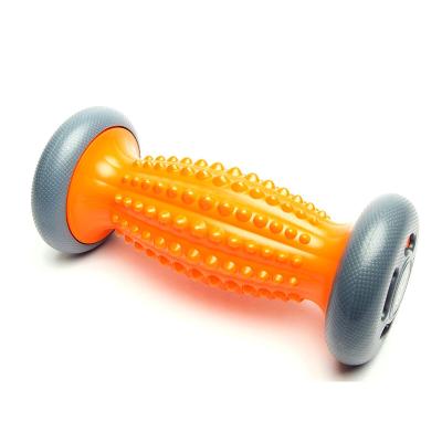 China Mini Power Plate (handheld type) home exercise foot massager and hot sales foot massager roller for sale