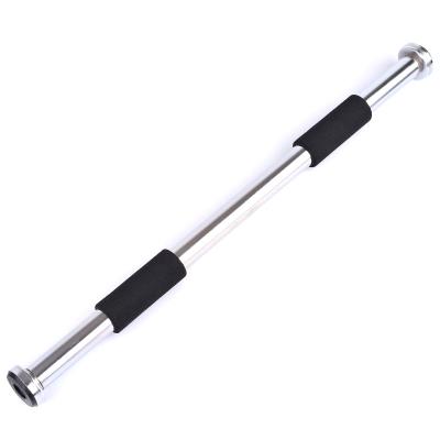 China Steel+foam handle GoFit pull-up bar for sale